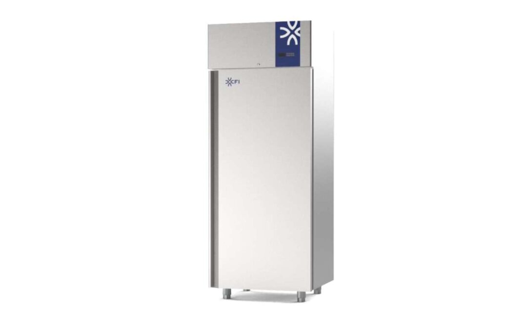 Armoire de conservation positive BLUE CARE – CFI